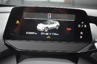 Volkswagen ID.4 77Kwh first Max 3FASE 204Pk *Navi/Clima/Camera/Panorama/Stoelverwarming picture 14