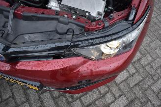 Toyota Auris Touring Sports 1.8 Hybrid Black Edition 99Pk *Navi/Clima/Camera picture 18