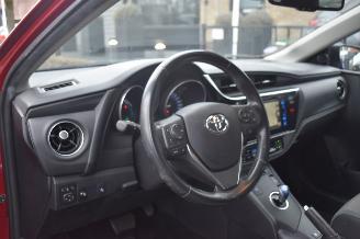 Toyota Auris Touring Sports 1.8 Hybrid Black Edition 99Pk *Navi/Clima/Camera picture 8