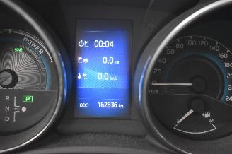 Toyota Auris Touring Sports 1.8 Hybrid Black Edition 99Pk *Navi/Clima/Camera picture 9