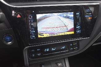 Toyota Auris Touring Sports 1.8 Hybrid Black Edition 99Pk *Navi/Clima/Camera picture 12