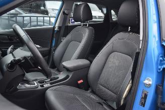 Hyundai Kona 1.6 Gdi Hev Premium 105Pk *Navi/Cloima/Camera/Schuifdak picture 6