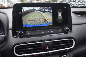 Hyundai Kona 1.6 Gdi Hev Premium 105Pk *Navi/Cloima/Camera/Schuifdak picture 13