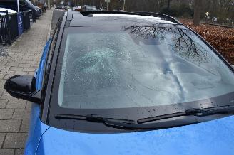 Hyundai Kona 1.6 Gdi Hev Premium 105Pk *Navi/Cloima/Camera/Schuifdak picture 24