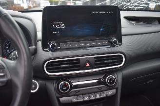 Hyundai Kona 1.6 Gdi Hev Premium 105Pk *Navi/Cloima/Camera/Schuifdak picture 12