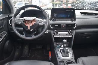 Hyundai Kona 1.6 Gdi Hev Premium 105Pk *Navi/Cloima/Camera/Schuifdak picture 8