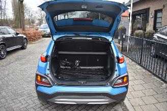 Hyundai Kona 1.6 Gdi Hev Premium 105Pk *Navi/Cloima/Camera/Schuifdak picture 5