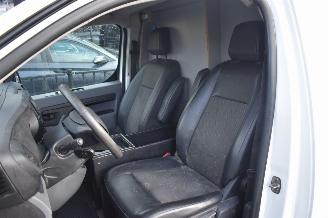 Opel Vivaro 2.0 Cdti L3H1 122Pk *Airco picture 5