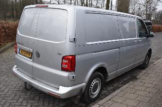 Volkswagen Transporter 2.0 Tdi L2H1 Highline 102Pk *Airco picture 3