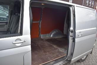 Volkswagen Transporter 2.0 Tdi L2H1 Highline 102Pk *Airco picture 7