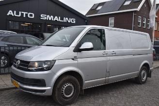 Volkswagen Transporter 2.0 Tdi L2H1 Highline 102Pk *Airco picture 1