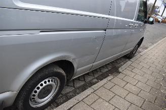 Volkswagen Transporter 2.0 Tdi L2H1 Highline 102Pk *Airco picture 10