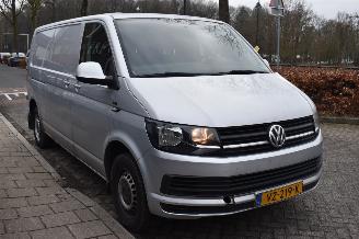 Volkswagen Transporter 2.0 Tdi L2H1 Highline 102Pk *Airco picture 2