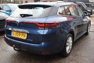 Renault Mégane 1.3 Tce Business Zen 140Pk *Navi/Clima/Camera picture 3