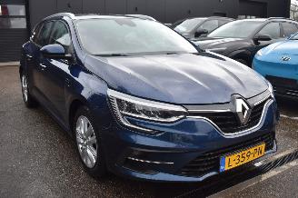 Renault Mégane 1.3 Tce Business Zen 140Pk *Navi/Clima/Camera picture 2