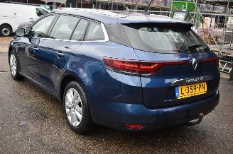 Renault Mégane 1.3 Tce Business Zen 140Pk *Navi/Clima/Camera picture 4