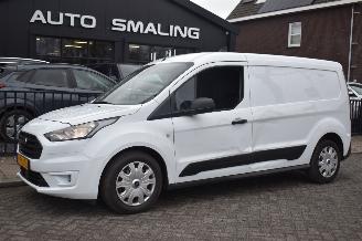 krockskadad bil bedrijf Ford Transit Connect 1.5 Ecoblue 101Pk L2 Trend *Airco/Navi/Camera 2024/1