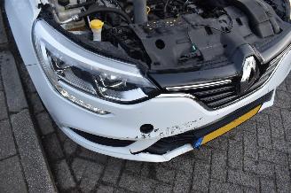 Renault Mégane 1.2 Tce Life 101Pk *Airco picture 17