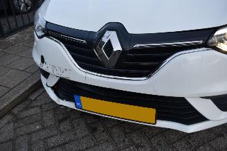 Renault Mégane 1.2 Tce Life 101Pk *Airco picture 19