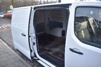 Citroën Jumpy 1.5 Bluehdi 102Pk M Club *Airco/Navi picture 8