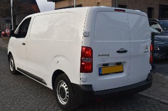 Citroën Jumpy 1.5 Bluehdi 102Pk M Club *Airco/Navi picture 4