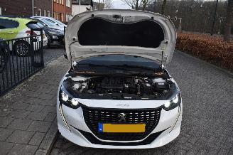 Peugeot 208 1.2 Puretech Active Pack 75Pk *Navi/Clima picture 12