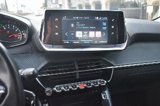 Peugeot 208 1.2 Puretech Active Pack 75Pk *Navi/Clima picture 8