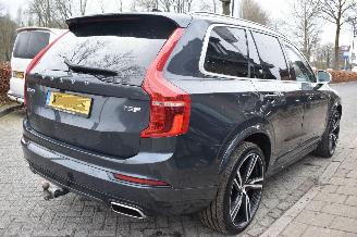 Volvo Xc-90 2.0 T8 Twin Engine AWD R-Design Plug In 303Pk *Navi/Clima/Camera/Leder/Panorama/Stoelverwarming picture 3