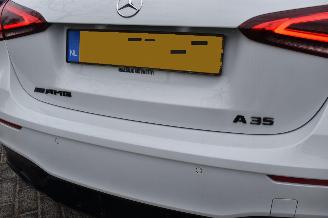 Mercedes A-klasse 35 AMG 4Matic Edition 1 306Pk *Navi/Clima/Camera/Stoelverwarming/Panorama picture 19