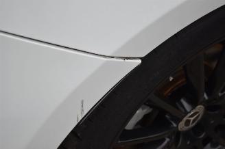 Mercedes A-klasse 35 AMG 4Matic Edition 1 306Pk *Navi/Clima/Camera/Stoelverwarming/Panorama picture 25