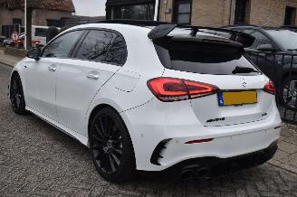 Mercedes A-klasse 35 AMG 4Matic Edition 1 306Pk *Navi/Clima/Camera/Stoelverwarming/Panorama picture 4