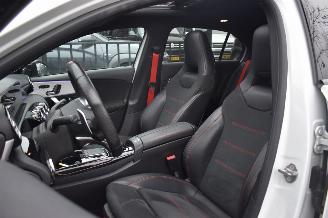 Mercedes A-klasse 35 AMG 4Matic Edition 1 306Pk *Navi/Clima/Camera/Stoelverwarming/Panorama picture 5