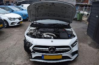 Mercedes A-klasse 35 AMG 4Matic Edition 1 306Pk *Navi/Clima/Camera/Stoelverwarming/Panorama picture 21