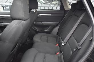 Mazda CX-5 2.0 Skyactiv-G 165Pk Comfort *Navi/Clima/Stoelverwarming/Stuurverwarming picture 6