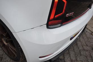 Volkswagen Up! 1.0 Tsi GTI 116Pk *Clima/Panorama/Stoelverwarming picture 17