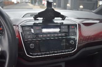 Volkswagen Up! 1.0 Tsi GTI 116Pk *Clima/Panorama/Stoelverwarming picture 10