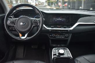 Kia Niro 64Kwh Executiveline 204Pk 3FASE 100% Soh *Navi/Clima/Camera/Leder/Stoelverwarming picture 7