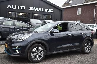 Kia Niro 64Kwh Executiveline 204Pk 3FASE 100% Soh *Navi/Clima/Camera/Leder/Stoelverwarming picture 1