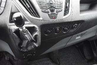 Ford Transit 2.2 Custom 125Pk L1H2 *Airco picture 10