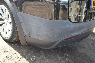 Tesla Model X 75D Base 333PK *Navi/Clima/Camera/Stoelverwarming/Luchtvering picture 17