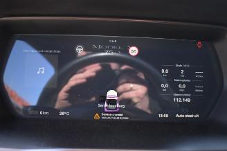 Tesla Model X 75D Base 333PK *Navi/Clima/Camera/Stoelverwarming/Luchtvering picture 10