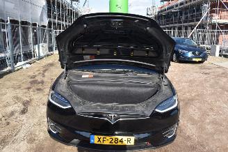 Tesla Model X 75D Base 333PK *Navi/Clima/Camera/Stoelverwarming/Luchtvering picture 26