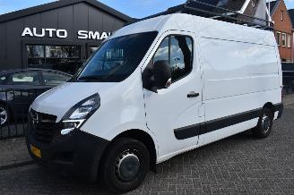 Opel Movano 2.3 turbo L2H2 150Pk *Airco picture 1