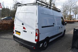 Opel Movano 2.3 turbo L2H2 150Pk *Airco picture 3