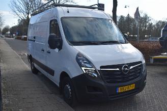 Opel Movano 2.3 turbo L2H2 150Pk *Airco picture 2