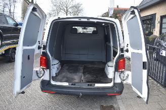 Volkswagen Transporter 2.0 TDI L1H1 30 150Pk *Airco picture 9