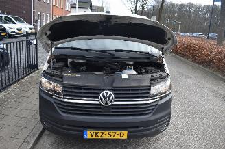 Volkswagen Transporter 2.0 TDI L1H1 30 150Pk *Airco picture 16