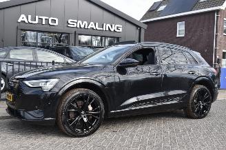 Schadeauto Audi E-tron 50 Quattro S Edition 71Kwh 313Pk *Navi/Clima/Camera/B&O/Leder/Panorama 2020/8