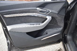 Audi E-tron 50 Quattro S Edition 71Kwh 313Pk *Navi/Clima/Camera/B&O/Leder/Panorama picture 8