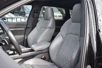 Audi E-tron 50 Quattro S Edition 71Kwh 313Pk *Navi/Clima/Camera/B&O/Leder/Panorama picture 5